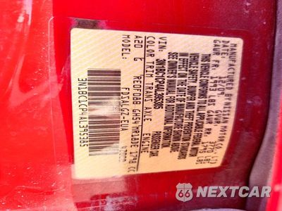 Zdjęcie 13 z 13 samochodu: 2010 NISSAN VERSA 1.8 S VIN:3N1BC1CP4AL395385 - miniatura