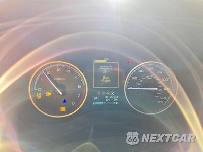 Zdjęcie 9 z 13 samochodu: 2022 SUBARU FORESTER PREMIUM VIN:JF2SKAEC1NH460435 - miniatura