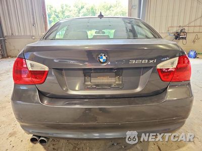 Zdjęcie 6 z 13 samochodu: 2008 BMW 328 XI SULEV VIN:WBAVC73538KX91778 - miniatura