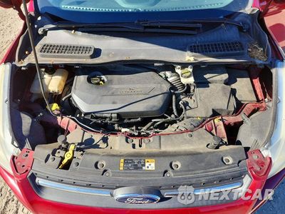 Zdjęcie 12 z 13 samochodu: 2015 FORD ESCAPE SE VIN:1FMCU9GX3FUA72042 - miniatura