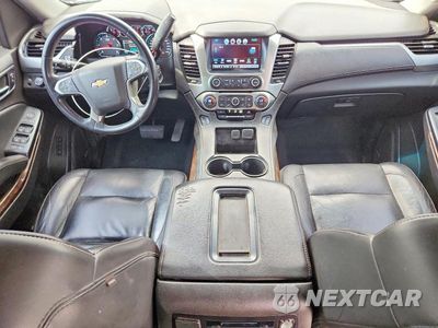 Zdjęcie 8 z 14 samochodu: 2016 CHEVROLET SUBURBAN K1500 LT VIN:1GNSKHKC7GR120710 - miniatura