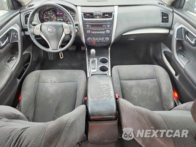 Zdjęcie 8 z 12 samochodu: 2014 NISSAN ALTIMA 2.5 S VIN:1N4AL3AP1EC132723 - miniatura