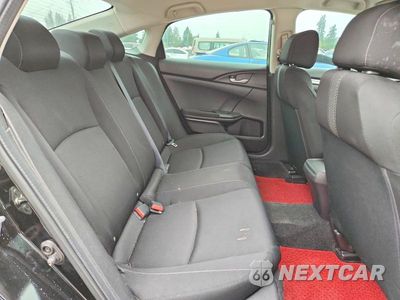 Zdjęcie 10 z 12 samochodu: 2016 HONDA CIVIC LX VIN:2HGFC2F52GH523219 - miniatura