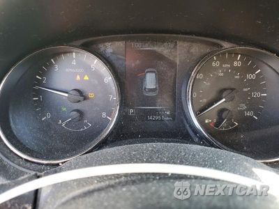 Zdjęcie 9 z 13 samochodu: 2017 NISSAN ROGUE S VIN:JN8AT2MV7HW261331 - miniatura