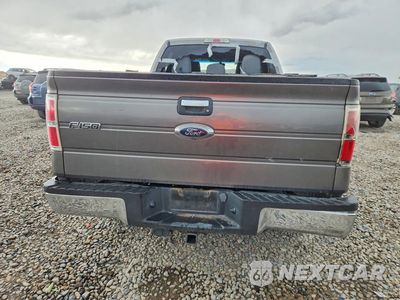 Zdjęcie 6 z 12 samochodu: 2012 FORD F150 SUPERCREW VIN:1FTFW1ET8CFC04760 - miniatura