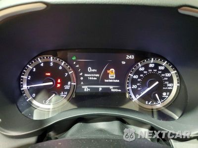 Zdjęcie 9 z 14 samochodu: 2022 TOYOTA HIGHLANDER XSE VIN:5TDJZRBH0NS189271 - miniatura