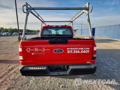 Zdjęcie 6 z 13 samochodu: 2022 FORD F150 SUPER CAB VIN:1FTEX1CP0NKE57418 - miniatura