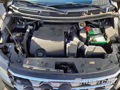 Zdjęcie 12 z 14 samochodu: 2017 FORD EXPLORER XLT VIN:1FM5K7D87HGD12811 - miniatura