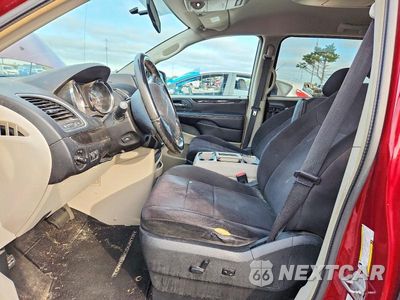 Zdjęcie 7 z 13 samochodu: 2011 CHRYSLER TOWN & COUNTRY TOURING VIN:2A4RR5DG1BR612521 - miniatura