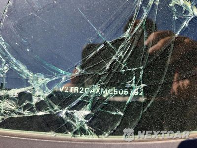 Zdjęcie 13 z 13 samochodu: 2021 VOLKSWAGEN ATLAS SEL PREMIUM VIN:1V2TR2CAXMC505792 - miniatura
