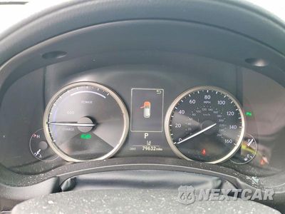 Zdjęcie 9 z 13 samochodu: 2020 LEXUS NX 300H VIN:JTJGJRDZ4L2133715 - miniatura