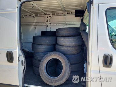 Zdjęcie 11 z 13 samochodu: 2025 RAM PROMASTER 2500 2500 HIGH VIN:3C6LRVDG3SE523019 - miniatura