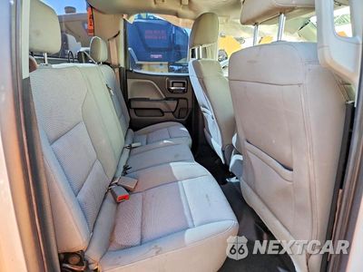 Zdjęcie 10 z 12 samochodu: 2016 GMC SIERRA K1500 VIN:1GTV2LEC5GZ263224 - miniatura