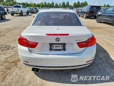 Zdjęcie 6 z 12 samochodu: 2017 BMW 430I VIN:WBA4U7C32H5H19978 - miniatura