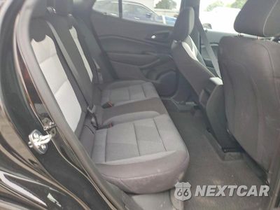 Zdjęcie 11 z 14 samochodu: 2026 CHEVROLET TRAX 1RS VIN:KL77LGEP7TC209143 - miniatura