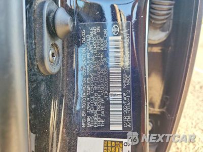 Zdjęcie 12 z 12 samochodu: 2010 TOYOTA PRIUS BASE VIN:JTDKB20U653059125 - miniatura
