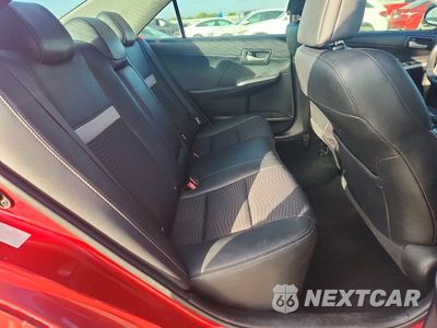 Zdjęcie 10 z 12 samochodu: 2013 TOYOTA CAMRY SE VIN:4T1BF1FK2DU718178 - miniatura
