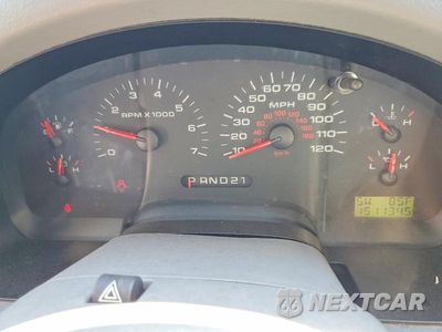 Zdjęcie 9 z 12 samochodu: 2007 FORD F150 SUPERCREW VIN:1FTPW14567KC87769 - miniatura
