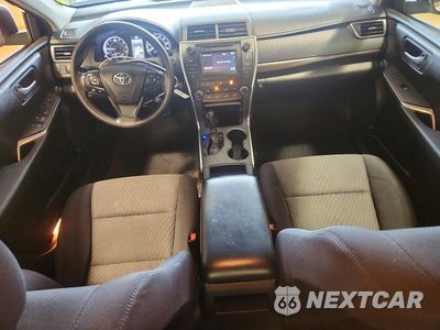 Zdjęcie 8 z 12 samochodu: 2016 TOYOTA CAMRY LE VIN:4T4BF1FK3GR535883 - miniatura