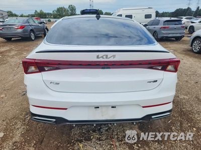Zdjęcie 6 z 12 samochodu: 2022 KIA K5 GT LINE VIN:5XXG64J20NG123419 - miniatura