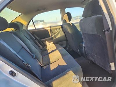 Zdjęcie 10 z 12 samochodu: 2005 TOYOTA COROLLA S VIN:1NXBR32E55Z424570 - miniatura