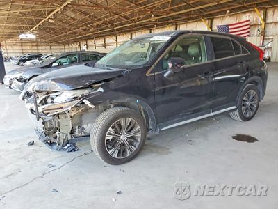 2020 MITSUBISHI ECLIPSE CROSS JA4AS5AA7LZ006729 - główne zdjęcie licytacji z USA - miniatura