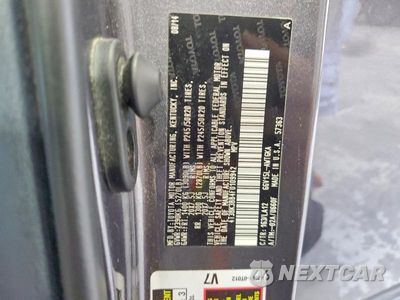 Zdjęcie 14 z 14 samochodu: 2015 TOYOTA VENZA XLE VIN:4T3BK3BB4FU109942 - miniatura