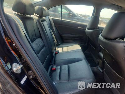 Zdjęcie 10 z 13 samochodu: 2012 HONDA ACCORD VIN:1HGCP2F60CA094249 - miniatura