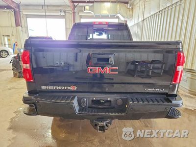 Zdjęcie 6 z 12 samochodu: 2019 GMC SIERRA K2500 DENALI VIN:1GT12SEY7KF127143 - miniatura