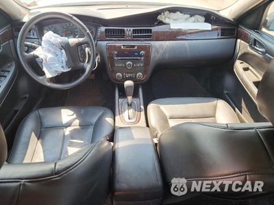 Zdjęcie 8 z 13 samochodu: 2013 CHEVROLET IMPALA LTZ VIN:2G1WC5E33D1101232 - miniatura