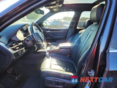 Zdjęcie 7 z 13 samochodu: 2017 BMW X5 XDRIVE35I VIN:5UXKR0C3XH0V74488 - miniatura