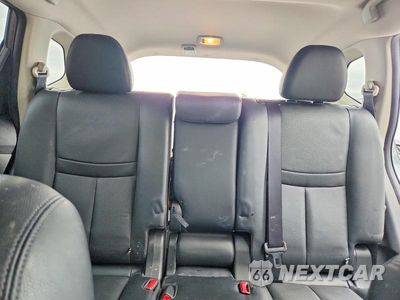 Zdjęcie 10 z 13 samochodu: 2018 NISSAN ROGUE SL VIN:JN8AT2MV1JW305412 - miniatura