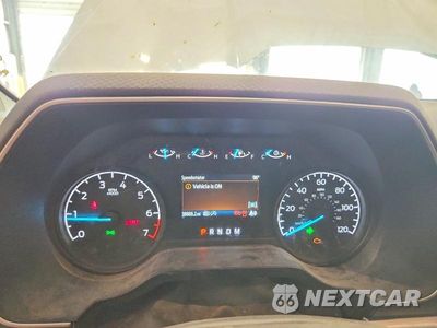 Zdjęcie 9 z 12 samochodu: 2023 FORD F150 SUPER CAB VIN:1FTFX1E82PKF34397 - miniatura