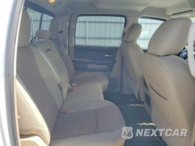 Zdjęcie 10 z 12 samochodu: 2011 DODGE RAM 1500 VIN:1D7RV1CT7BS665043 - miniatura