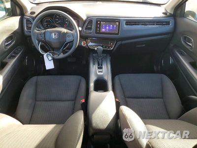 Zdjęcie 8 z 13 samochodu: 2016 HONDA HR-V EX VIN:3CZRU5H57GM709163 - miniatura