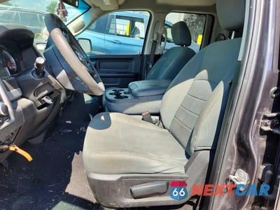 Zdjęcie 7 z 13 samochodu: 2019 RAM 1500 CLASSIC TRADESMAN VIN:1C6RR6FG8KS521292 - miniatura