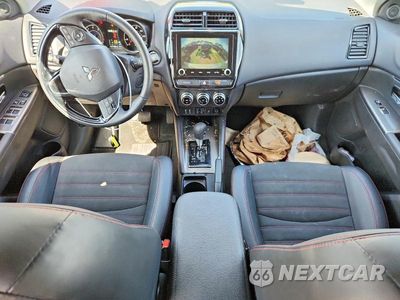 Zdjęcie 8 z 13 samochodu: 2026 MITSUBISHI OUTLANDER SPORT S/SE VIN:JA4ARUAU5TU003115 - miniatura