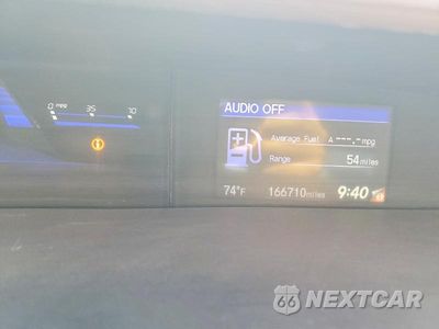 Zdjęcie 9 z 12 samochodu: 2015 HONDA CIVIC EXL VIN:19XFB2F97FE103065 - miniatura