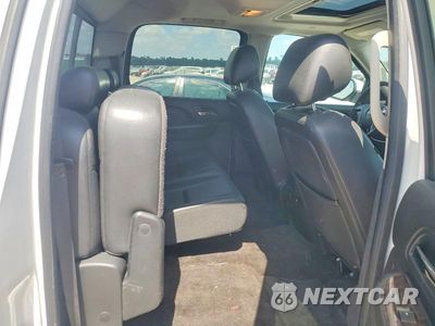 Zdjęcie 10 z 13 samochodu: 2012 GMC SIERRA K1500 DENALI VIN:3GTP2XE26CG280793 - miniatura