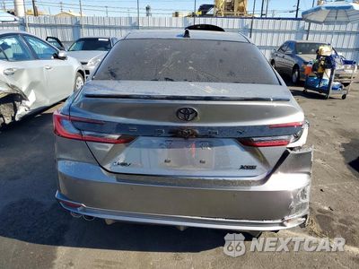 Zdjęcie 6 z 12 samochodu: 2026 TOYOTA CAMRY XSE VIN:4T1DAACK5TU683663 - miniatura