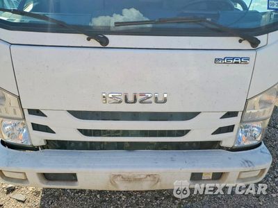 Zdjęcie 12 z 13 samochodu: 2021 ISUZU NPR HD BOX TRUCK VIN:54DC4W1D9MS206669 - miniatura