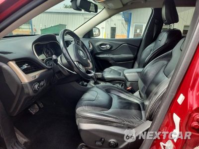 Zdjęcie 7 z 13 samochodu: 2015 JEEP CHEROKEE LIMITED VIN:1C4PJMDB6FW785161 - miniatura