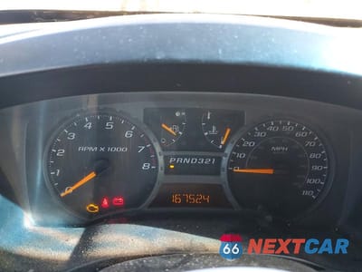 Zdjęcie 9 z 12 samochodu: 2005 CHEVROLET COLORADO VIN:1GCDT196058290710 - miniatura