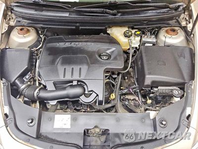 Zdjęcie 11 z 12 samochodu: 2011 CHEVROLET MALIBU 1LT VIN:1G1ZC5E1XBF375769 - miniatura