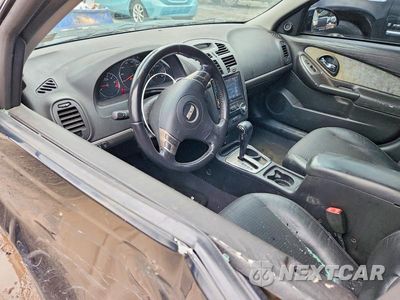 Zdjęcie 8 z 12 samochodu: 2006 CHEVROLET MALIBU SS VIN:1G1ZW53196F176714 - miniatura