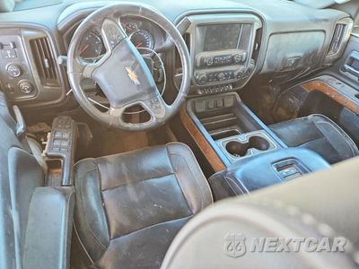 Zdjęcie 8 z 12 samochodu: 2017 CHEVROLET SILVERADO K3500 HIGH COUNTRY VIN:1GC4K1EY4HF234800 - miniatura