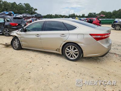 Drugie zdjęcie samochodu z przodu: 2013 TOYOTA AVALON XLE VIN:4T1BK1EB6DU076738 - miniatura