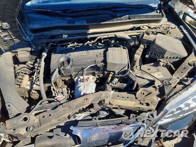 Zdjęcie 11 z 12 samochodu: 2015 ACURA TLX TECH VIN:19UUB1F54FA030143 - miniatura