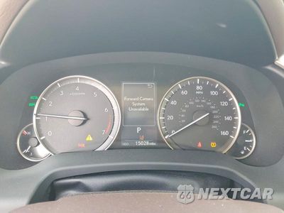 Zdjęcie 9 z 14 samochodu: 2017 LEXUS RX 350 BASE VIN:2T2BZMCA8HC090215 - miniatura