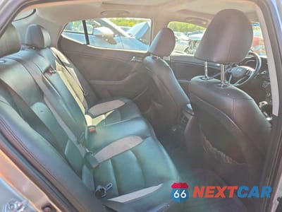 Zdjęcie 10 z 12 samochodu: 2012 KIA OPTIMA SX VIN:5XXGR4A69CG024122 - miniatura